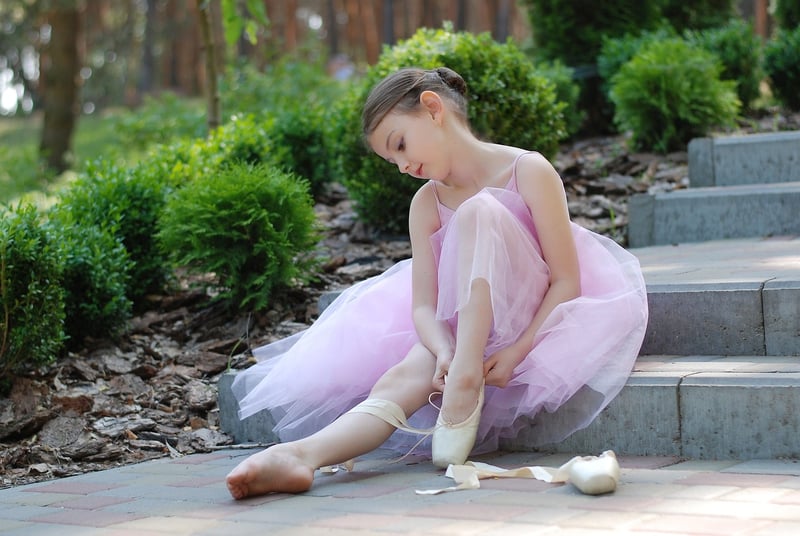 Dance Workshop